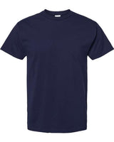 Hanes 5280 Unisex Comfortsoft Cotton T-Shirt #color_ATHLETIC NAVY