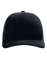 Richardson 112RE Sustainable Trucker Cap #color_Navy