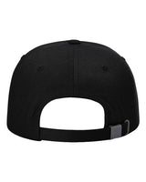 Richardson 254RE Sustainable Ashland Dad Hat #color_Black