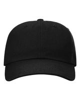 Richardson 254RE Sustainable Ashland Dad Hat #color_Black
