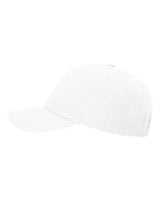 Richardson 254RE Sustainable Ashland Dad Hat #color_White