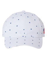 Imperial X210R Alter Ego Cap #color_White Stars