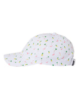 Imperial X210R Alter Ego Cap #color_White Tropical