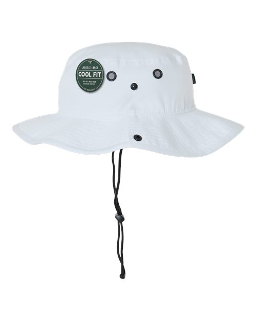LEGACY CFB Cool Fit Booney #color_White