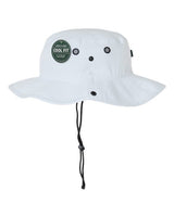 LEGACY CFB Cool Fit Booney #color_White