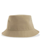 Atlantis Headwear GEO Sustainable Bucket Hat #color_Khaki
