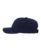 Atlantis Headwear SAND Sustainable Performance Cap #color_Navy