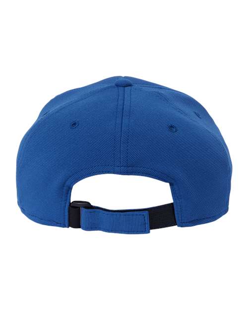 Atlantis Headwear SAND Sustainable Performance Cap #color_Royal