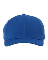 Atlantis Headwear SAND Sustainable Performance Cap #color_Royal