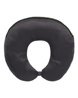 Weatherproof 211136 PillowPac Puffer Jacket #color_Black