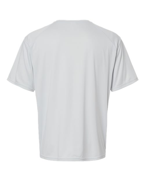 Paragon 200 Islander Performance T-Shirt #color_Aluminum