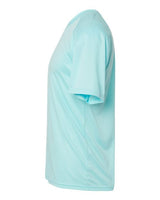 Paragon 200 Islander Performance T-Shirt #color_Aqua Blue