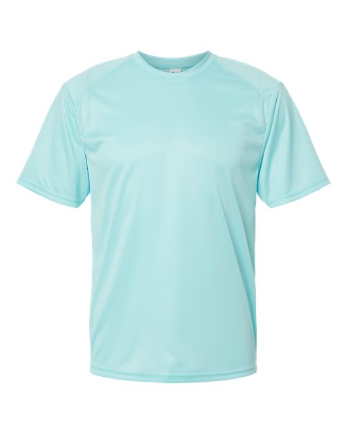 Paragon 200 Islander Performance T-Shirt #color_Aqua Blue