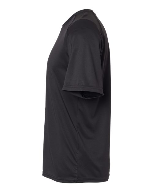 Paragon 200 Islander Performance T-Shirt #color_Black