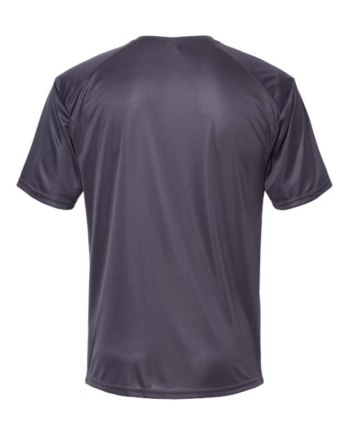 Paragon 200 Islander Performance T-Shirt #color_Graphite