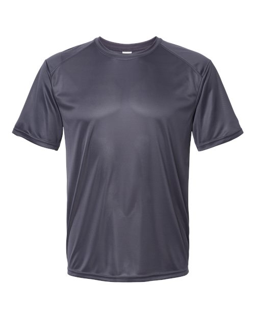 Paragon 200 Islander Performance T-Shirt #color_Graphite