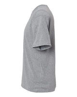 Paragon 200 Islander Performance T-Shirt #color_Heather Grey