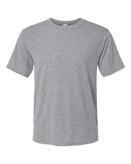 Paragon 200 Islander Performance T-Shirt #color_Heather Grey