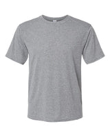 Paragon 200 Islander Performance T-Shirt #color_Heather Grey