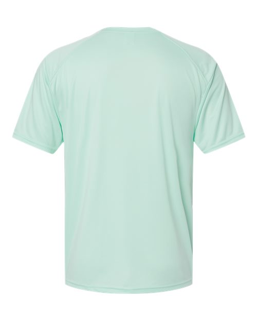 Paragon 200 Islander Performance T-Shirt #color_Mint Green