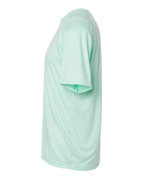 Paragon 200 Islander Performance T-Shirt #color_Mint Green