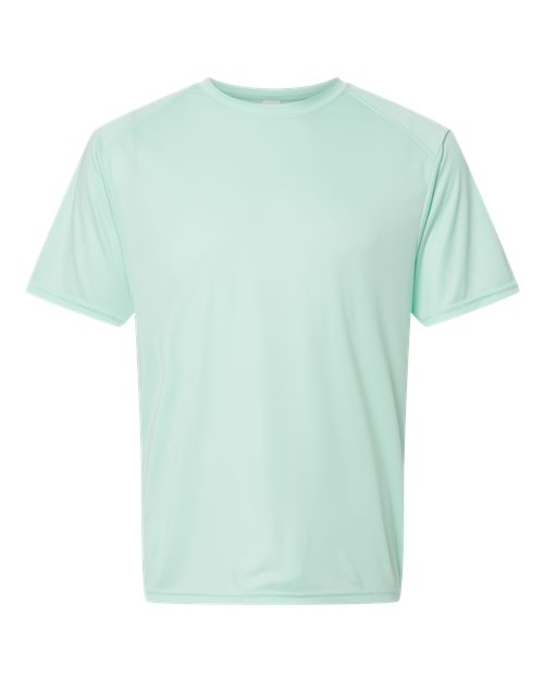 Paragon 200 Islander Performance T-Shirt #color_Mint Green