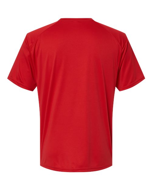 Paragon 200 Islander Performance T-Shirt #color_Red