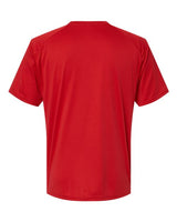 Paragon 200 Islander Performance T-Shirt #color_Red
