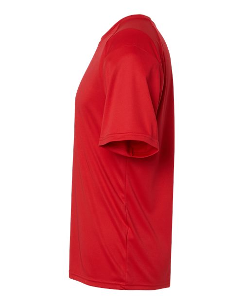 Paragon 200 Islander Performance T-Shirt #color_Red