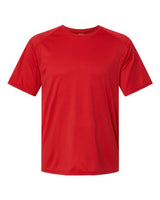Paragon 200 Islander Performance T-Shirt #color_Red
