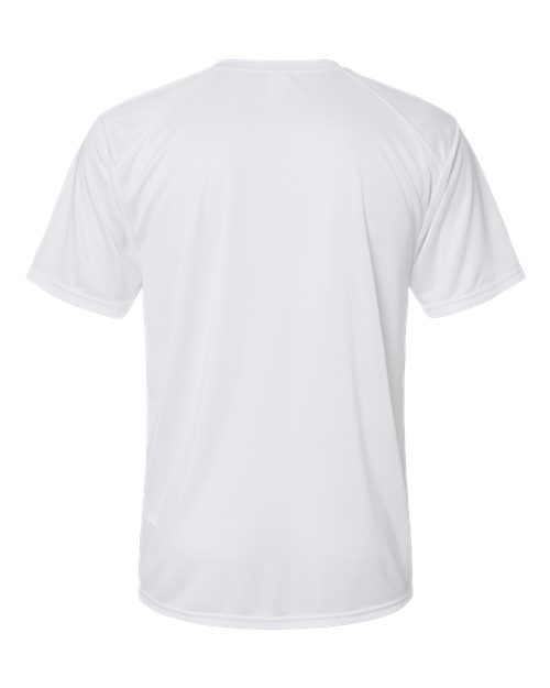 Paragon 200 Islander Performance T-Shirt #color_White