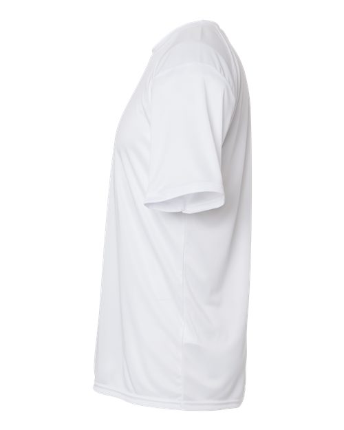 Paragon 200 Islander Performance T-Shirt #color_White
