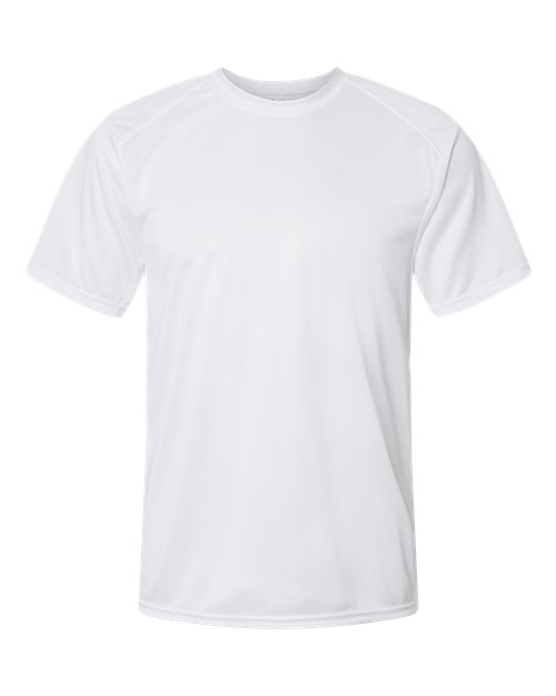Paragon 200 Islander Performance T-Shirt #color_White