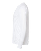 Paragon 210 Long Islander Performance Long Sleeve T-Shirt #color_White