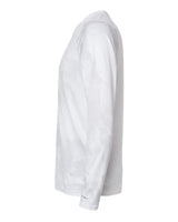 Paragon 228 Cabo Camo Performance Long Sleeve T-Shirt #color_White