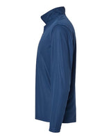 Paragon 350 Malibu Performance Quarter-Zip Pullover #color_Deep Navy