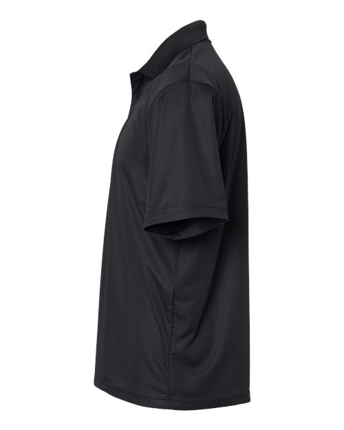 Paragon 500 Sebring Performance Polo #color_Black