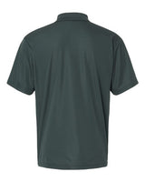 Paragon 500 Sebring Performance Polo #color_Carbon