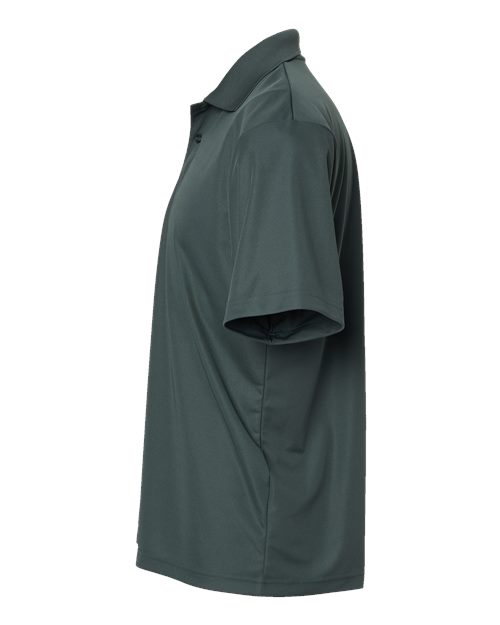 Paragon 500 Sebring Performance Polo #color_Carbon