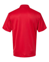 Paragon 500 Sebring Performance Polo #color_Deep Red