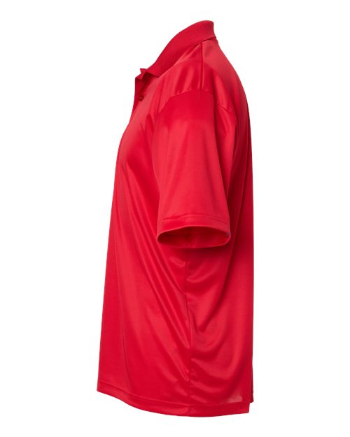 Paragon 500 Sebring Performance Polo #color_Deep Red
