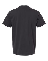 SoftShirts 400 Organic T-Shirt #color_Black