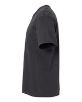 SoftShirts 400 Organic T-Shirt #color_Black