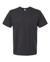 SoftShirts 400 Organic T-Shirt #color_Black