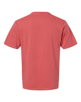 SoftShirts 400 Organic T-Shirt #color_Brick