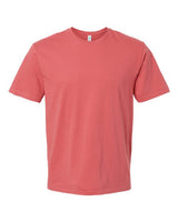 SoftShirts 400 Organic T-Shirt #color_Brick