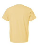 SoftShirts 400 Organic T-Shirt #color_Wheat