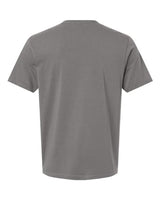 SoftShirts 400 Organic T-Shirt #color_Graphite