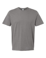 SoftShirts 400 Organic T-Shirt #color_Graphite