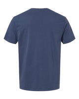 SoftShirts 400 Organic T-Shirt #color_Navy